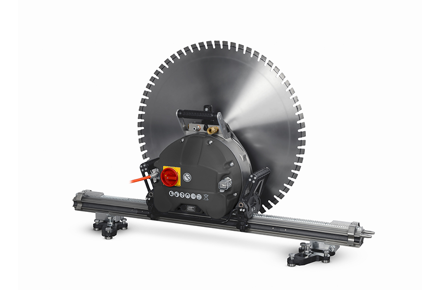 Duvar Kesme Makinası LWSE 800 Üsfen Makina Duvar Kesme Makinası LWSE 800 Üsfen Makina