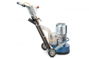 beton parlatma makinası bsm270e