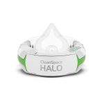 CleanSpace HALO hastane ve laboratuvarlar için motorlu solunum maskesi